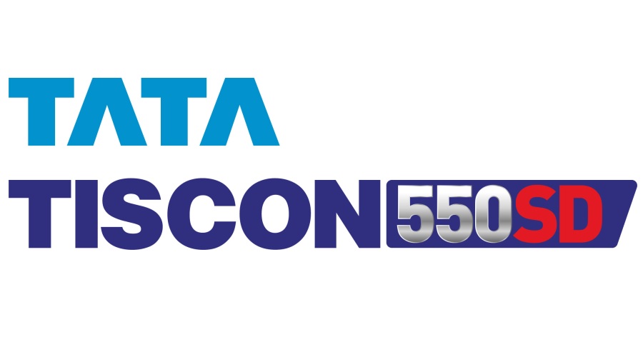 Tata Steel launches Tata Tiscon 550SD along with a campaign 'Ab hai Zyada Ki Baari'